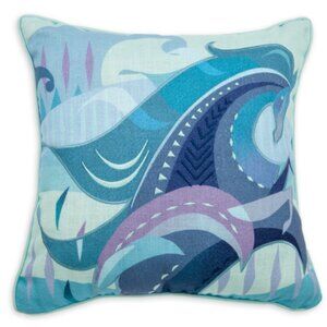 Brittney Lee Exclusive Disney Parks Frozen 2 Pillow NWT